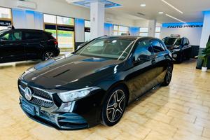 Mercedes-benz A 180 AMG Automatic Premium / Night 