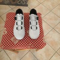 scarpe  bici da corsa  uomo