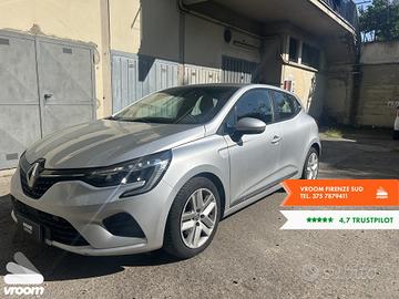 RENAULT Clio 5� serie Clio Full Hybrid E-Tech 1...