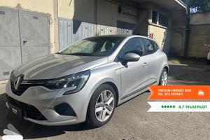RENAULT Clio 5� serie Clio Full Hybrid E-Tech 1...
