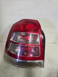Fanale posteriore sinistro opel zafira b