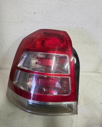 Fanale posteriore sinistro opel zafira b