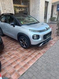 Citroen C3 Aircross BlueHDi 100 S&S Shine
