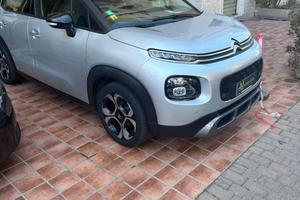 Citroen C3 Aircross BlueHDi 100 S&S Shine