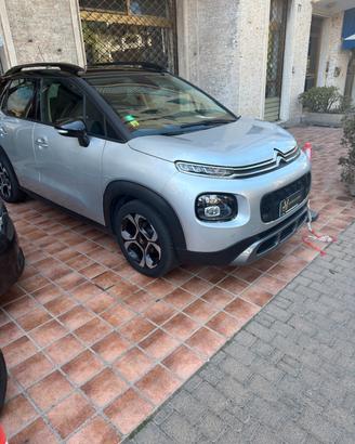 Citroen C3 Aircross BlueHDi 100 S&S Shine