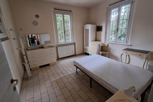 N° 2 camere singola in villa