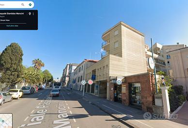 Camere per studenti viale mancini