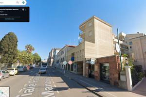 Camere per studenti viale mancini