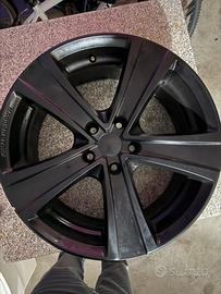 Cerchi BMW 5 x 120