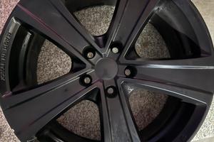 Cerchi BMW 5 x 120