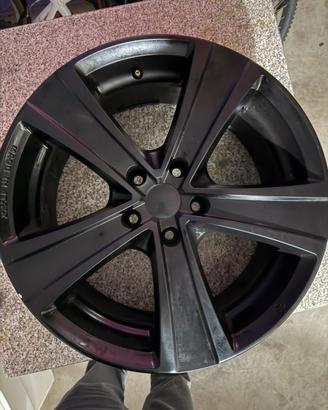 Cerchi BMW 5 x 120