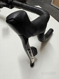 SRAM RED gruppo freni