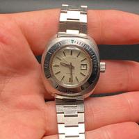 Orologio Longines Admiral 