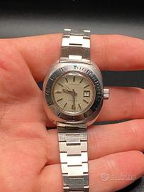 Orologio Longines Admiral 