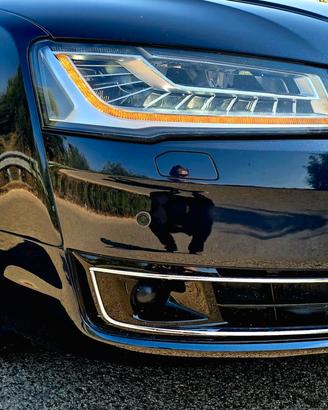 AUDI A8 3.0 tdi 262cv ULTRA QUATTRO TIPTRONIC 8m