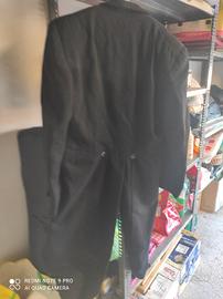 Frac da cerimonia o altro