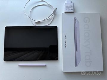 Samsung Galaxy Tab S9 FE+ 256GB/12GB Wi-Fi+5G
