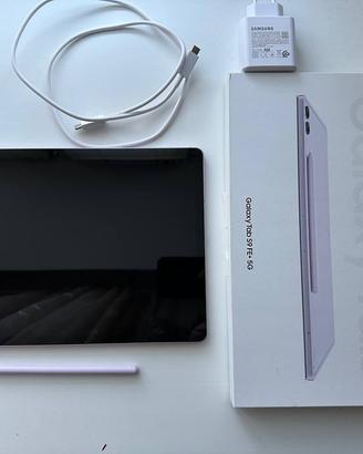 Samsung Galaxy Tab S9 FE+ 256GB/12GB Wi-Fi+5G