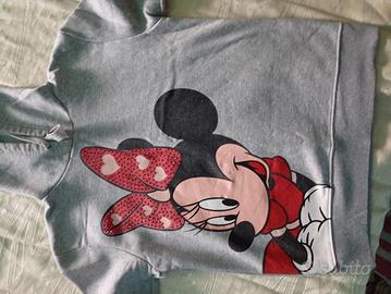 felpa Disney 