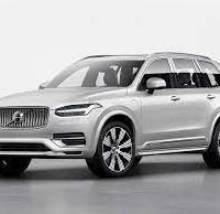 Motore volvo xc90 - 2.0 hybrid motore: b4204t28