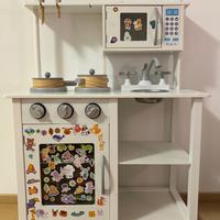 Cucina bambini