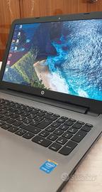 HP 15-ac142nl 