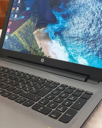 HP 15-ac142nl 