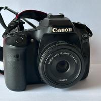 Canon 80d