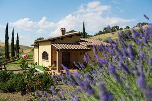 CAPODANNO nella maremma toscana