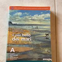 Libri “Il più bello dei mari”