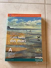 Libri “Il più bello dei mari”