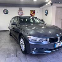 Bmw 318 d Business aut.