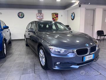 Bmw 318 d Business aut.