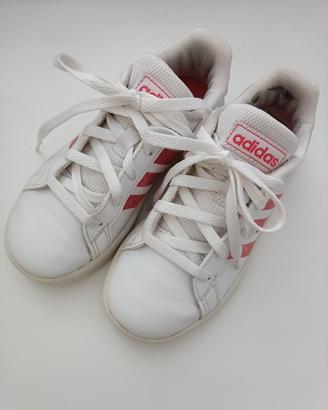 Scarpe Adidas Bambina