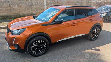 PEUGEOT 2008 PureTech 100 S&S ALLURE PACK