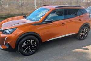 PEUGEOT 2008 PureTech 100 S&S ALLURE PACK