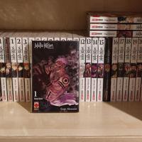 Jujutsu Kaisen 0/25 in PRIMA STAMPA + VARIANT