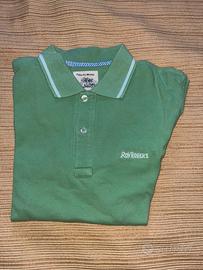 Polo Roy Rogers – Taglia S