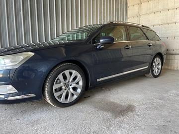 Citroen C5 HDI sw exscusive