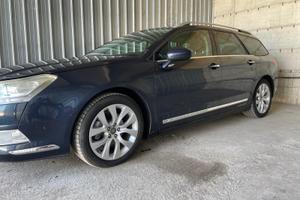 Citroen C5 HDI sw exscusive