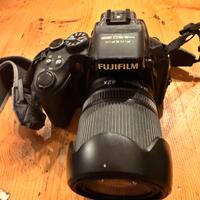 Fuji finepix HS50 exr
