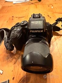 Fuji finepix HS50 exr