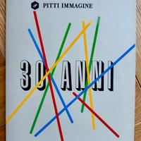 Cofanetto Filatelico “30 Anni di Pitti Immagine”
