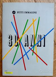 Cofanetto Filatelico “30 Anni di Pitti Immagine”