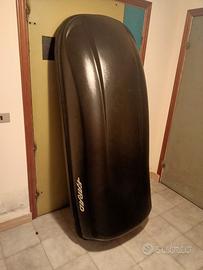 Portapacchi Farad 480