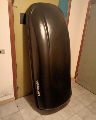 Portapacchi Farad 480