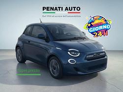 FIAT 500 Berlina 1.0 Hybrid POP