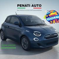 FIAT 500 Berlina 1.0 Hybrid POP