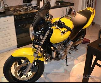 Honda Hornet 600