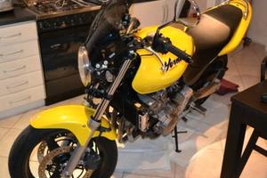 Honda Hornet 600